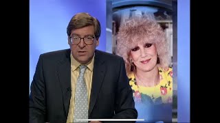 Dusty Springfield death, BBC News, 3 March 1999