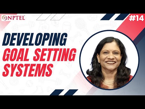 #14 Developing Goal Setting Systems | Introduction to Sports Psychology thumbnail