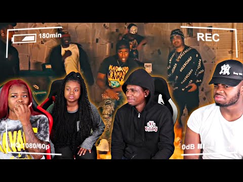 NoWay FTA - 3SUM (official video) | REACTION