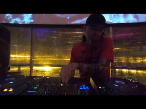 Saeed Younan Live DJ Stream - El Techo D.C [Part 2]