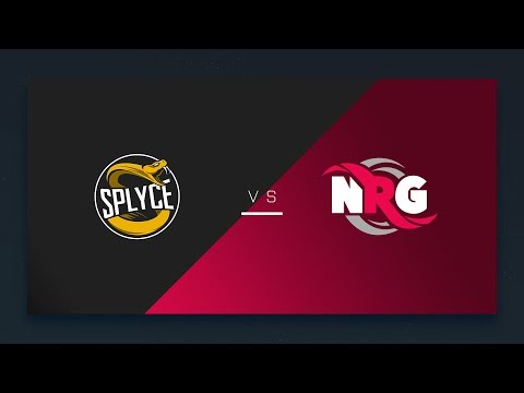 CS:GO - Splyce vs. NRG [Train] Map 1 - NA Day 4 - ESL Pro League season 7