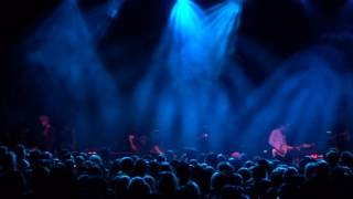 Night Riots - All For You - Live at The Fillmore in Detroit, MI on 3-26-17