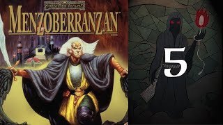 Menzoberranzan - 05 He's a Meme!