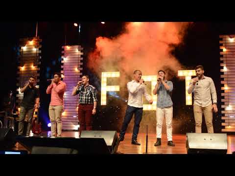 Ministério Vox - Levante a Voz