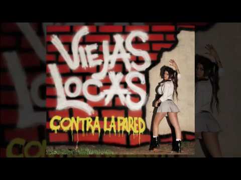 Viejas Locas - 04 Bailando En El Infierno (Contra la pared)