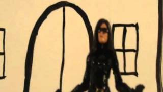 Casey Bites The Dust