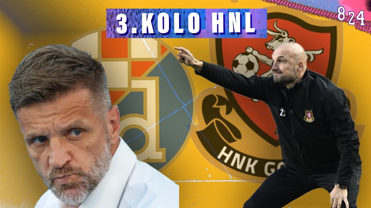 Dinamo Gorica 0:0 / Dvajsčetvorka #50 / Podcast 8 24