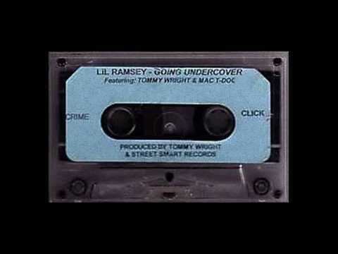 Lil Ramsey & Tommy Wright III - Down With Magnolia (1994)