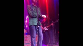 Straight to Hell/Stomp and Holler - Hard Working Americans - Wilmington, NC - August 19, 2015