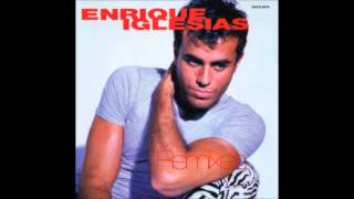 Enrique Iglesias - Sólo En Ti (Only you) (Bilingual version)