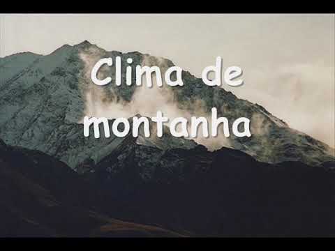 Aspectos naturais da Europa