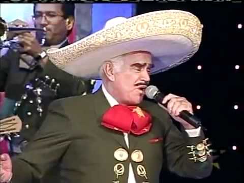 download lagu mp3 mp4 Vicente Fernández El Hombre Que Más Te Amó, download lagu Vicente Fernández El Hombre Que Más Te Amó gratis, unduh video klip Download Vicente Fernández El Hombre Que Más Te Amó Mp3 dan Mp4 Free All Gratis
