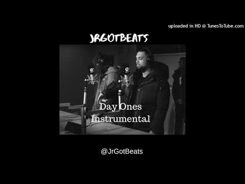 [FREE] K-Trap x Blade Brown x Fredo TYPE BEAT "Day ones" (Prod by. JrGotBeats)