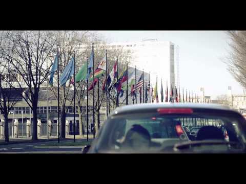 Luckyano - Nigeria Cococolo - Official VinRock/Blackmail Video