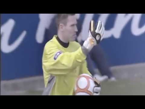 David McGurn | Raith Rovers Saves | 2008-2016 | 2019-2020