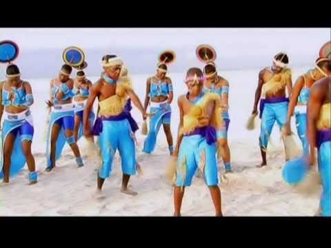 AMANDINE GABON - BISSI BE BA LEYA