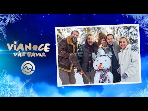 Markíza - Najkrajšie Vianoce (cover IMT Smile)