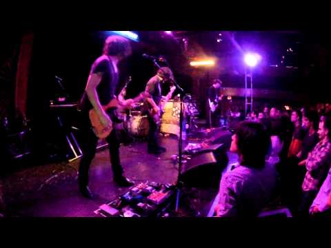 Dot Hacker - Order/Disorder Live at the Troubadour