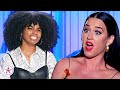 The MOST SHOCKING Voice Ever On American Idol