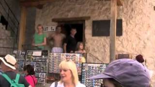 preview picture of video 'A Short Guided Tour of Mostar, Bosnia-Herzegovina'
