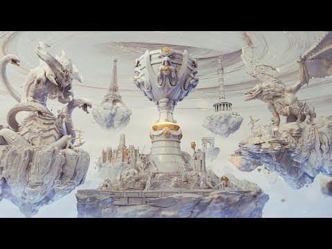 Campeonato Mundial 2019 - Final