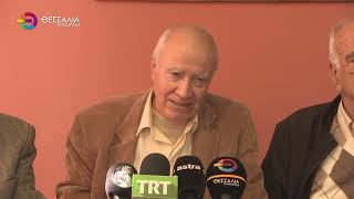 ΠΑΝΘΕΣΣΑΛΙΚΟ ΣΥΛΛΑΛΗΤΗΡΙΟ ΔΙΑΜΑΡΤΥΡΙΑΣ ΣΥΝΤΑΞΙΟΥΧΩΝ ΣΤΙΣ 12 ΝΟΕΜΒΡΙΟΥ ΣΤΗ ΛΑΡΙΣΑ 07 11 2025 ΠΑΝΘΕΣΣΑΛΙΚΟ ΣΥΛΛΑΛΗΤΗΡΙΟ ΔΙΑΜΑΡΤΥΡΙΑΣ ΣΥΝΤΑΞΙΟΥΧΩΝ ΣΤΙΣ 12 ΝΟΕΜΒΡΙΟΥ ΣΤΗ ΛΑΡΙΣΑ 07 11 2025