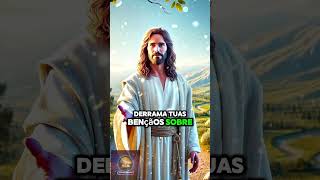 Oração Poderosa para o dia ser vitorioso. #oracaopoderosa #oracaodefe #oraçãodamanhã #oracao