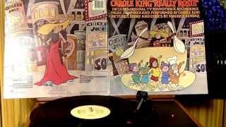 Carole King Really Rosie