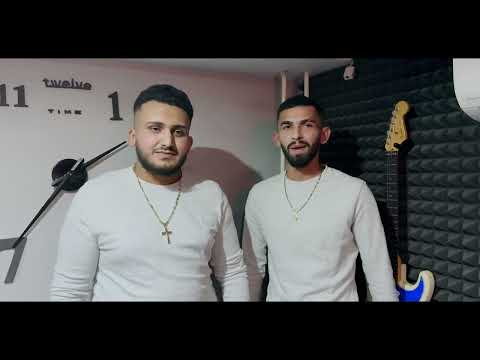 Kurtys Band - Merry Christmas, Voja tekerav