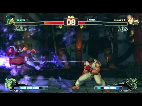 Losers Finals: VS Milligano vs Edinbulba - Barcade Edition Singles