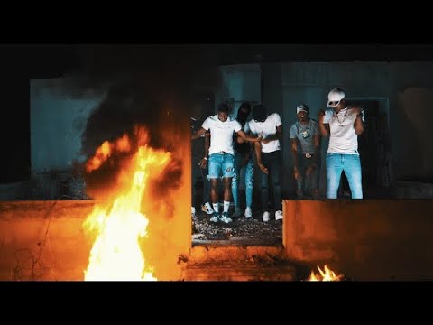 Jer x Oniix NC- Pensa Dimi (Official Video)