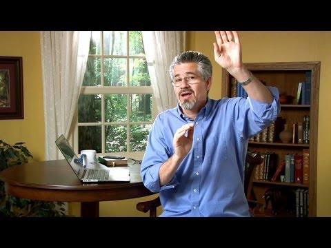 Self-Exalting Ministry Titles: HeavenWord TV - 0121