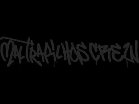 Maltrapilhos - Sem Fronteiras (Prod. Anno Domini Beats)