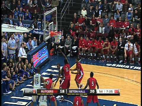 Jordan Theodore Assists.mov