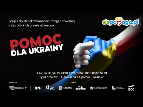 Obrazek poglądowy filmu YouTube