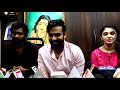 Uppena Movie Team Visit Tirupathi As Channel Telugu