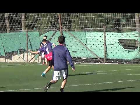 KIOSKO vs CARAPACHAY  - #LigaNuñez - 18/02/2023