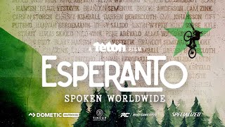 Esperanto (2022) | Official Trailer
