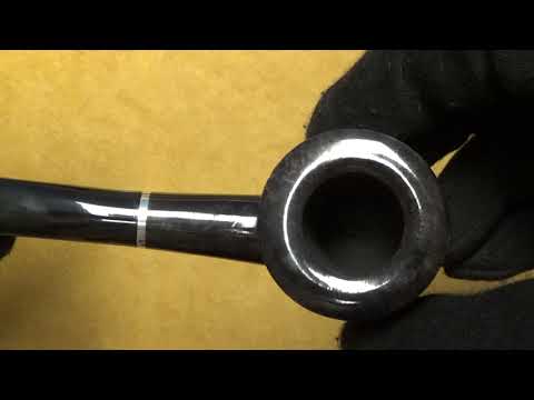 Pipa Stanwell Black Diamond #140