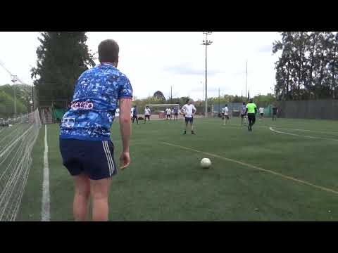 FALTA COMPROMISO VS RACK FC - #LigaNuñez - #Clausura SLS - 22/10/2022