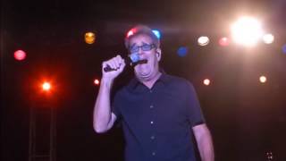 Huey Lewis And The News - We&#39;re Not Here For A Long Time