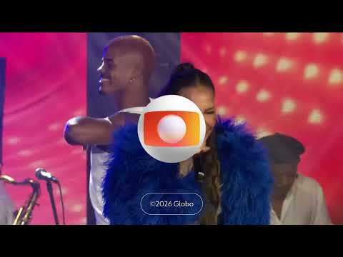 Encerramento do Big Brother Brasil 26 e Inicio do Altas Horas (07/03/2026) - Globo