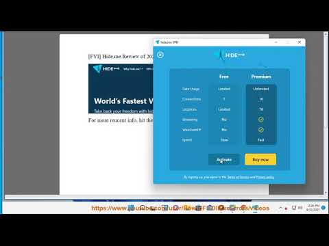 Hide.me VPN Review of 2021: An Expert-Level VPN Service