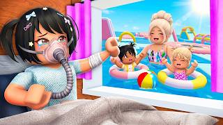 Download lagu Daisy Got HURT and NO ONE CARES... | Roblox Family Roleplay mp3