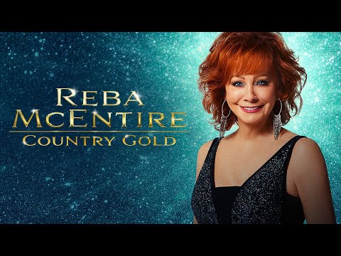 From Tragedy to Triumph | REBA MCENTORE: COUNTRY GOLD | Official Trailer | Country Music