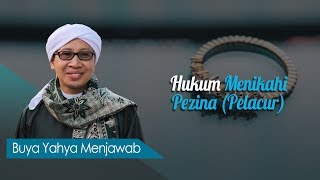 Download lagu Hukum Menikahi Pezina (Pelacur) - Buya Yahya Menjawab mp3