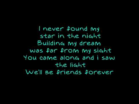 Take Me I'll Follow by toni gonzaga