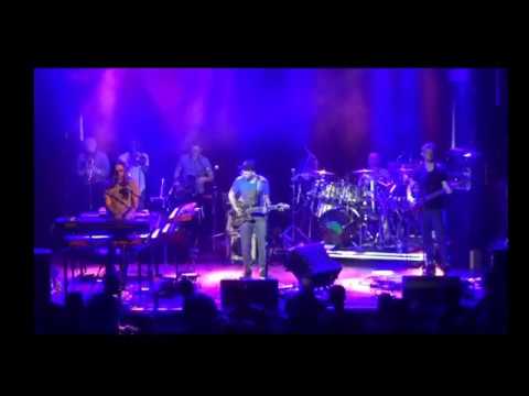 ~Sand, The Lizards with Horns 05.19.2017 Toronto, ON MTX