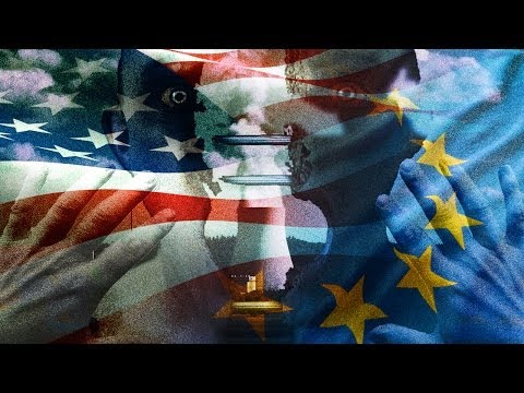 FPÖ TV Magazine 06.02.2014 - All power to the corporations