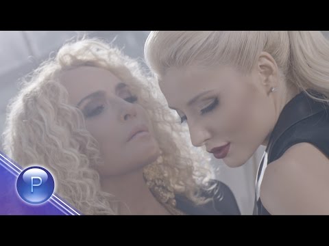 TSVETELINA YANEVA & ISHTAR - MUZIKA V MEN / Цветелина Янева и Ищар - Музика в мен, 2015
